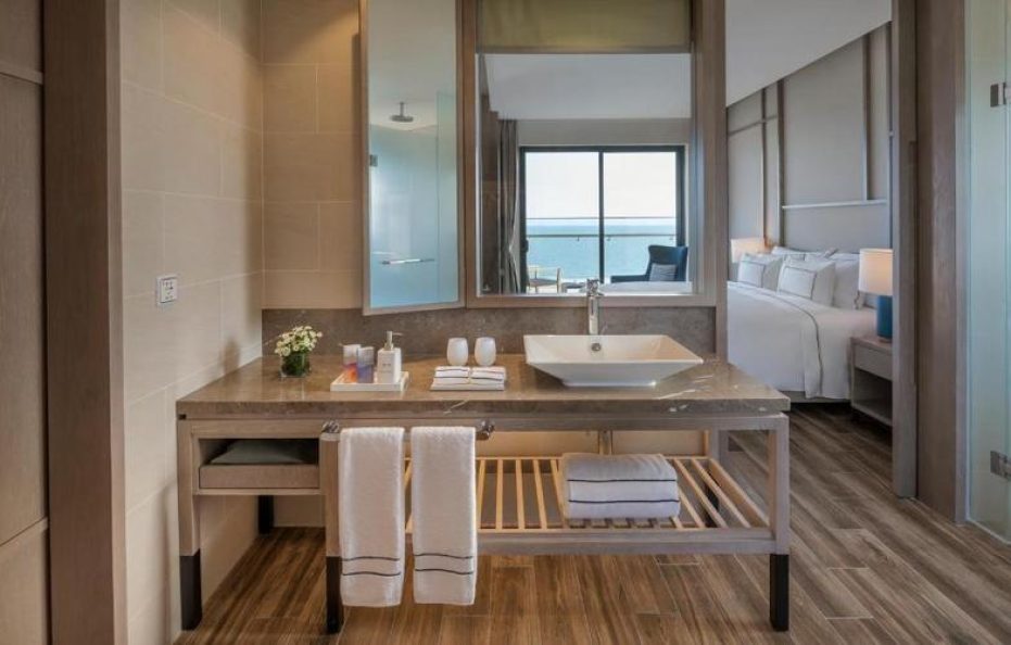 Meliá Hồ Tràm Beach Resort