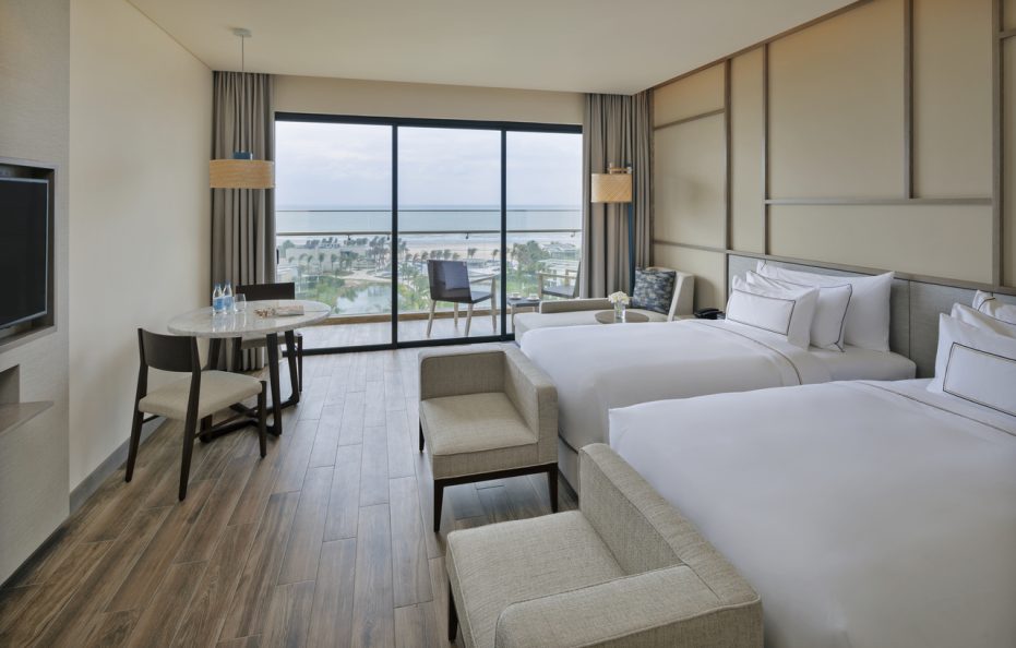 Deluxe Hướng Biển