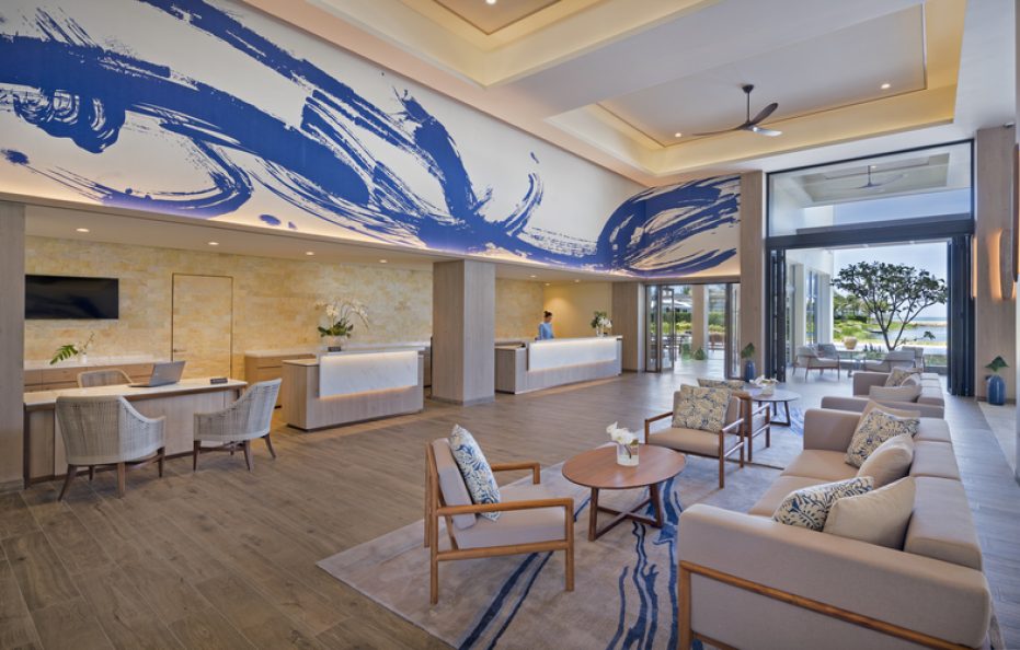 Meliá Hồ Tràm Beach Resort