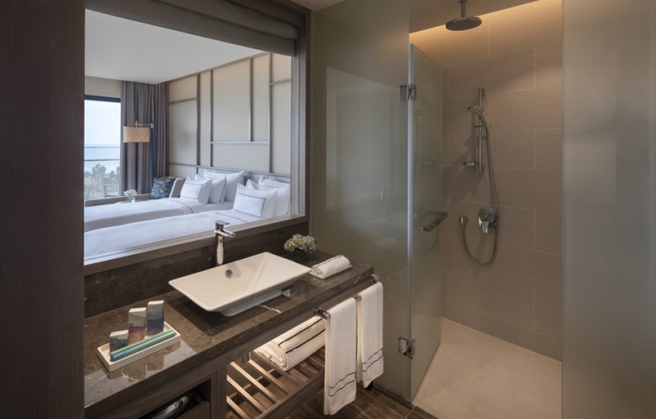 Deluxe Hướng Biển