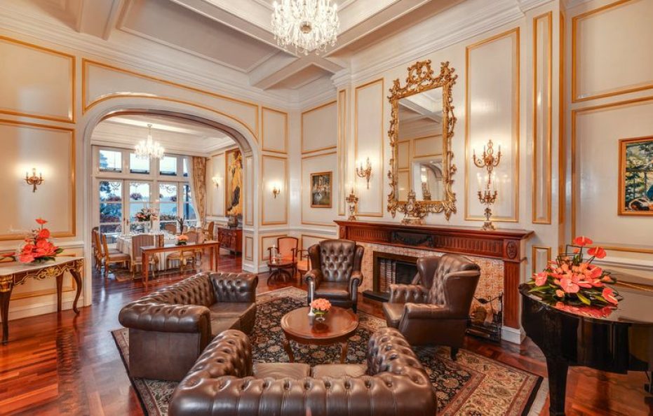 Dalat Palace Hotel