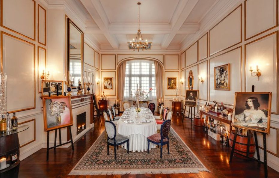 Dalat Palace Hotel