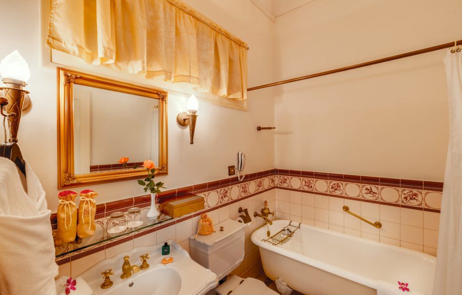 Dalat Palace Hotel