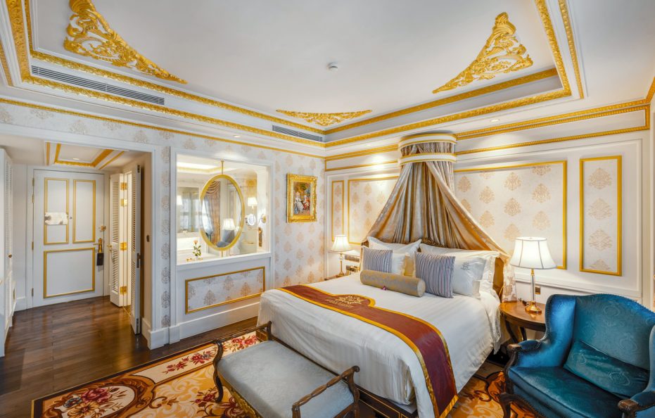 Dalat Palace Hotel