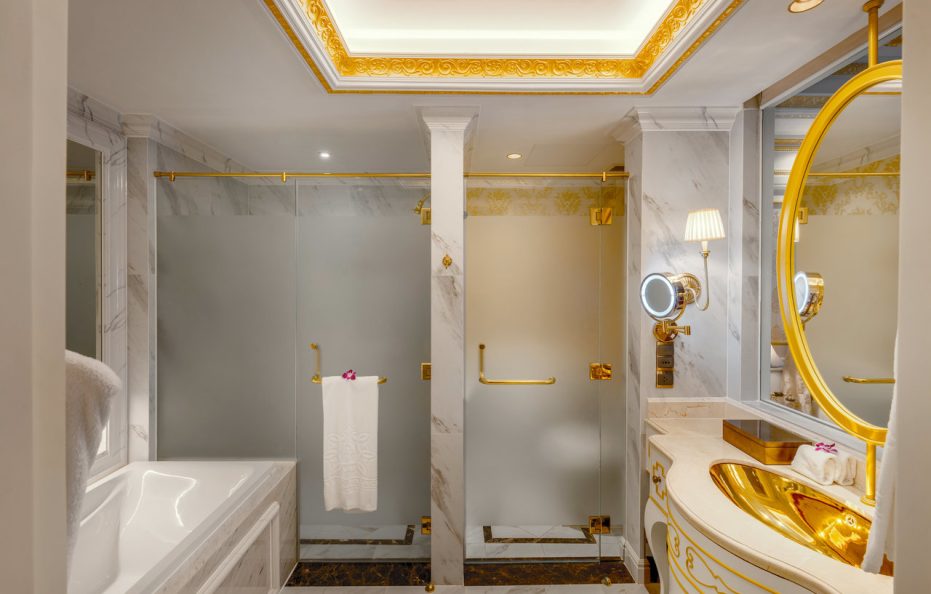 Dalat Palace Hotel