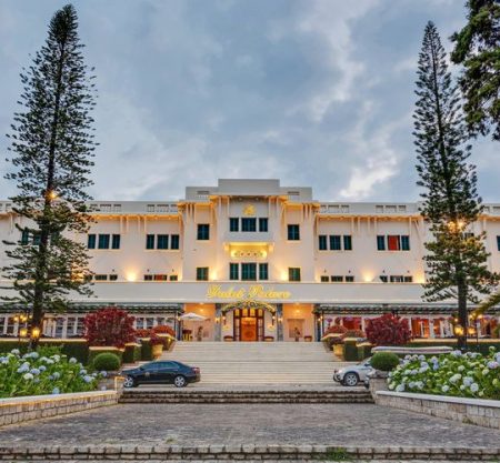 Dalat Palace Hotel