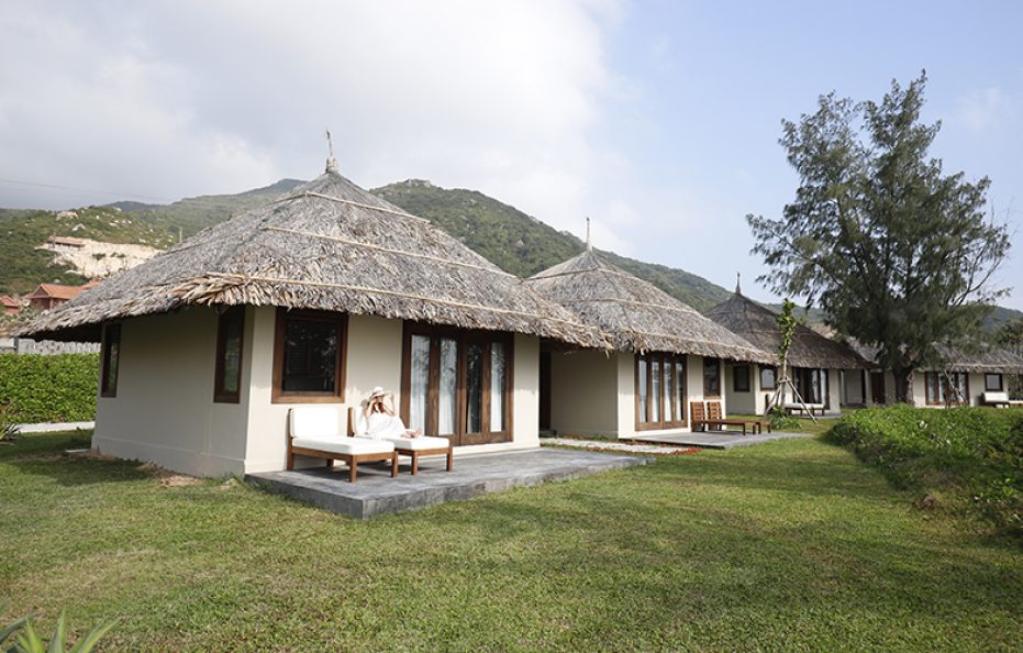 Bungalow đồi thông (Bungalow Pine Hill)