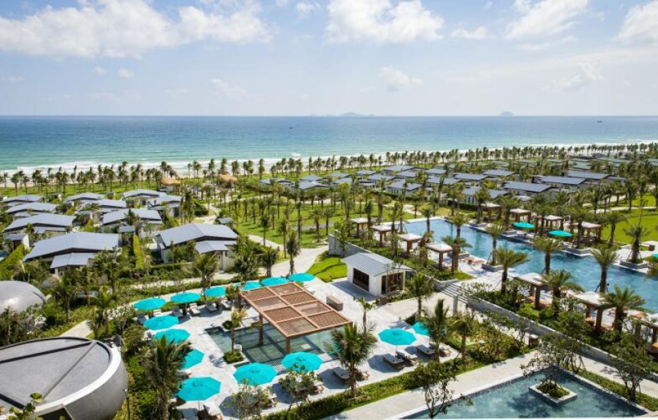 Radisson Blu Resort Cam Ranh
