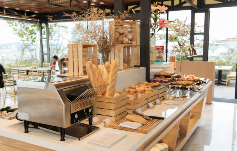Colline Hotel Đà Lạt