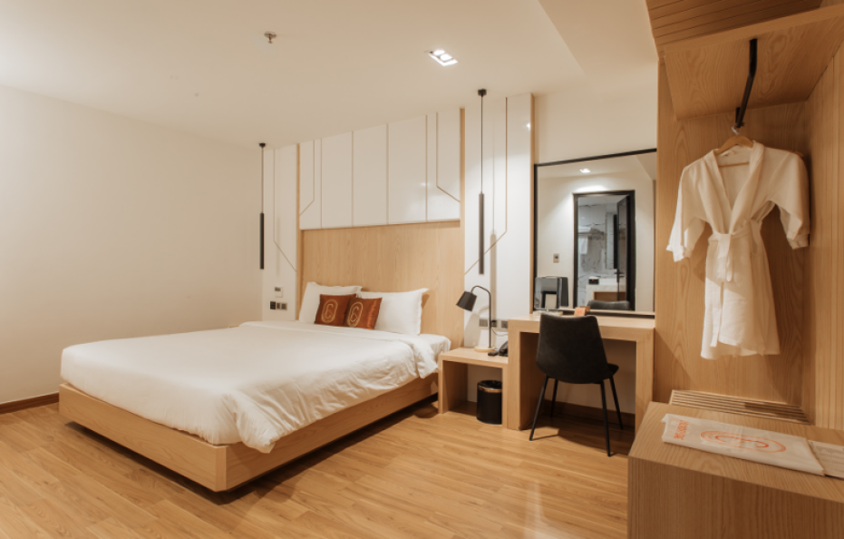 Colline Hotel Đà Lạt