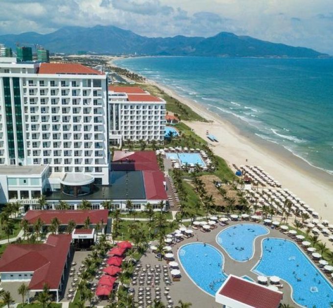 Swandor Cam Ranh Hotels & Resorts