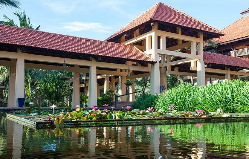 Pandanus Resort Phan Thiết