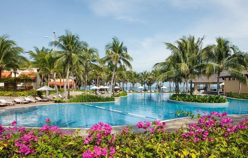 Pandanus Resort Phan Thiết