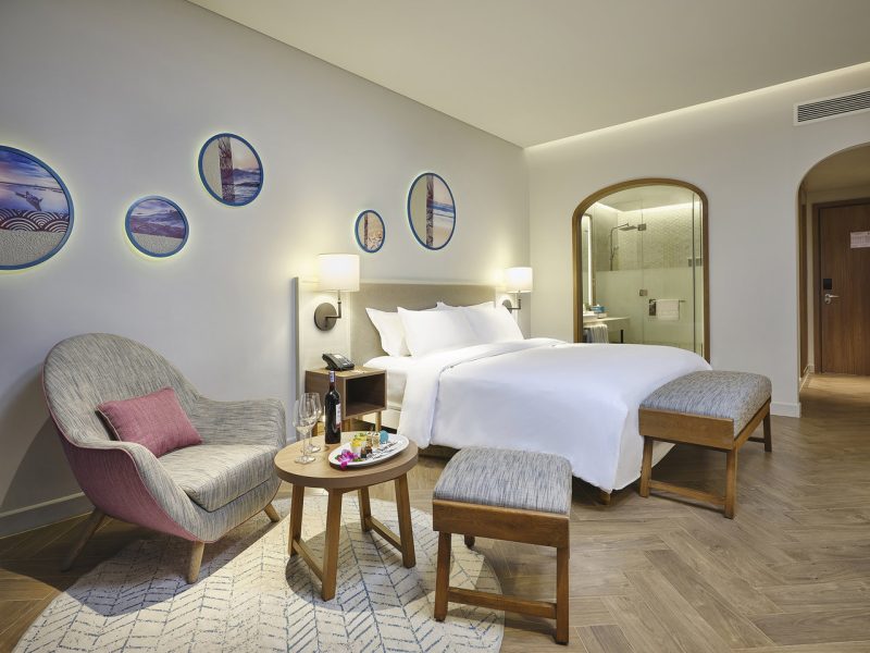 Khu biển | Deluxe hướng biển