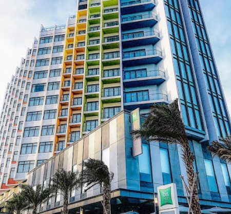 Khách sạn ibis Styles Vũng Tàu
