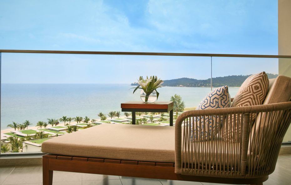 Superior Hướng Biển