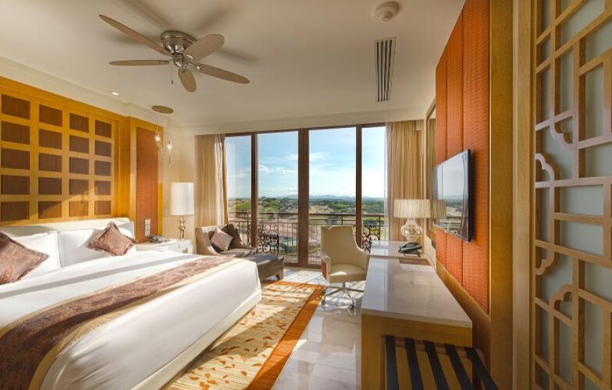 InterContinental Grand Hồ Tràm