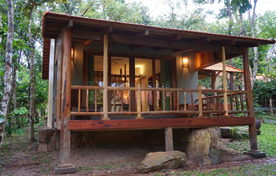 Biệt Thự 03 Phòng Ngủ (Beach Pool Villa)