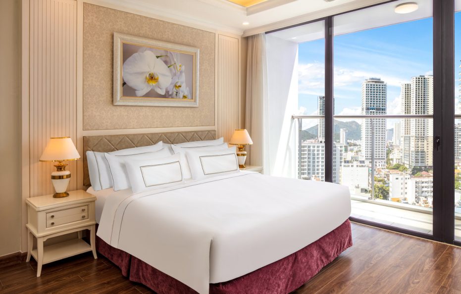 Trọn gói 3N2Đ – Ăn sáng & Vui chơi Vinwonder