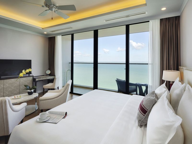 Studio Hướng Biển