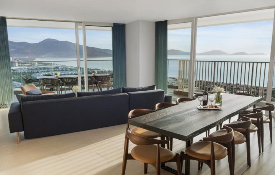 Căn hộ 03 phòng ngủ (03 Bedroom Panaroma Suite) | Đặt tối thiểu 02 đêm