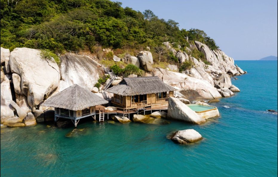 Biệt thự Water hồ bơi riêng (Water Pool Villa) | Hè kết nối (đặt đến 20/06)