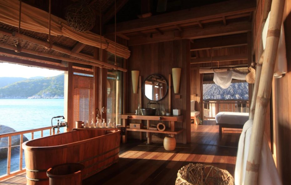 Biệt thự Water hồ bơi riêng (Water Pool Villa) | Hè kết nối (đặt đến 20/06)