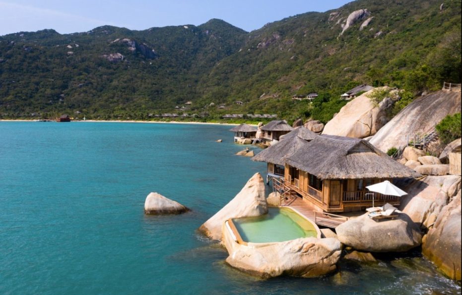 Biệt thự Water hồ bơi riêng (Water Pool Villa) | Hè kết nối (đặt đến 20/06)