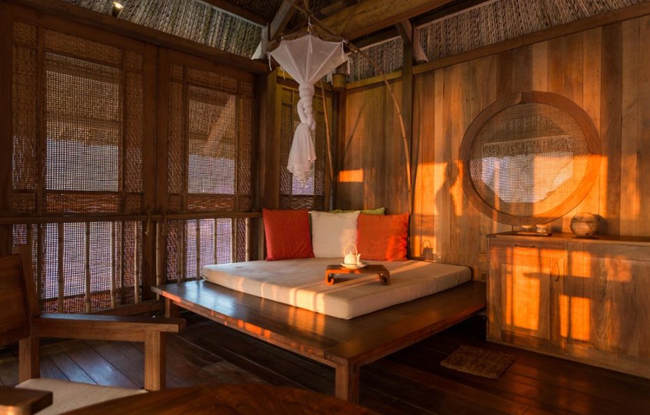 Biệt thự Water hồ bơi riêng (Water Pool Villa) | Hè kết nối (đặt đến 20/06)