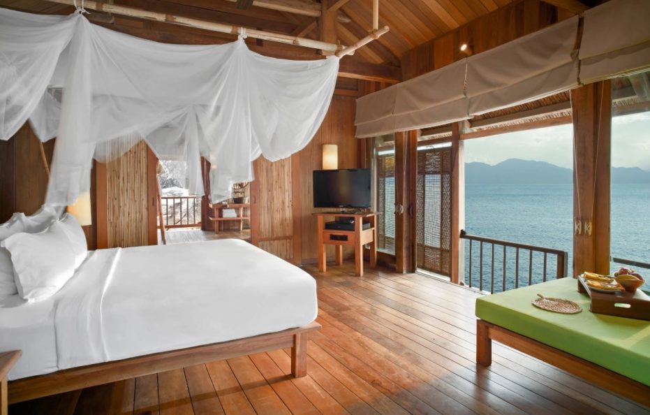 Biệt thự Water hồ bơi riêng (Water Pool Villa) | Hè kết nối (đặt đến 20/06)