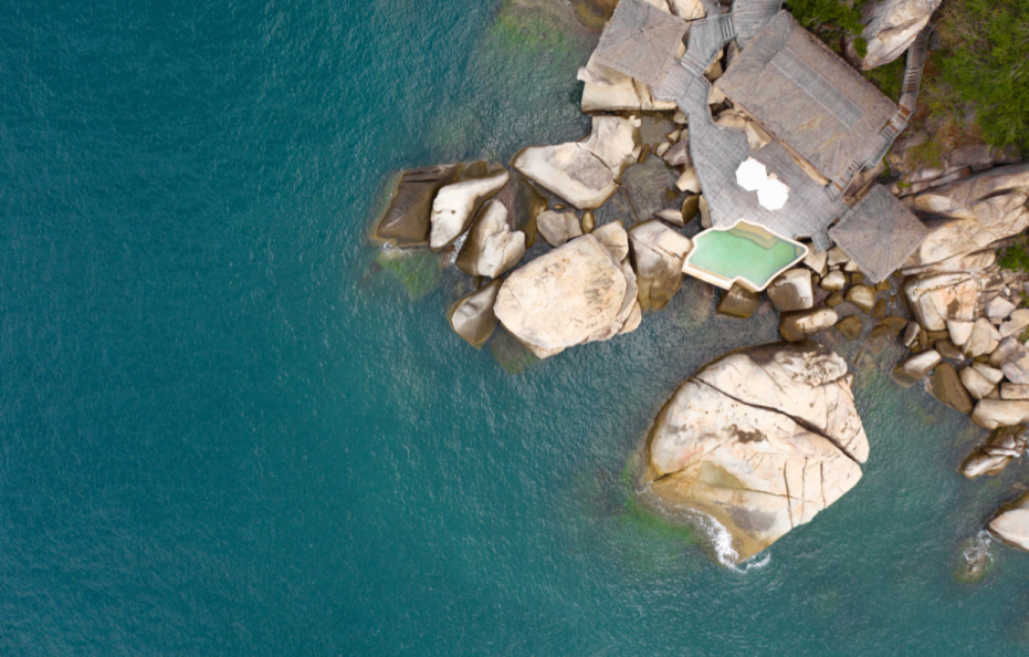Biệt thự The Rock Retreat 2 phòng ngủ | Hè kết nối (đặt đến 20/06) – Ở từ 2 đêm & Tặng thêm bữa ăn hoặc trải nghiệm
