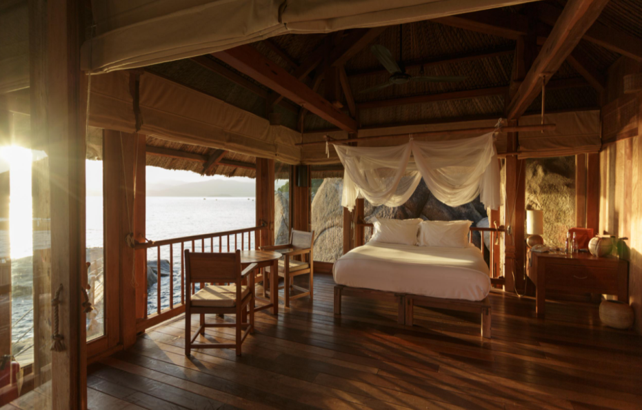 Biệt thự The Rock Retreat 2 phòng ngủ | Hè kết nối (đặt đến 20/06) – Ở từ 2 đêm & Tặng thêm bữa ăn hoặc trải nghiệm