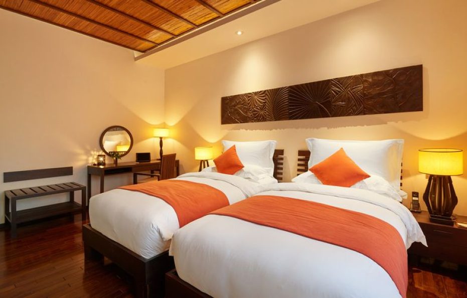 Family Villa 2 phòng ngủ