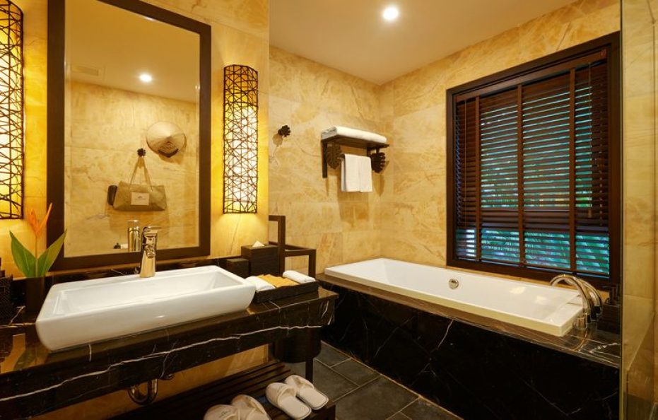 Family Villa 2 phòng ngủ