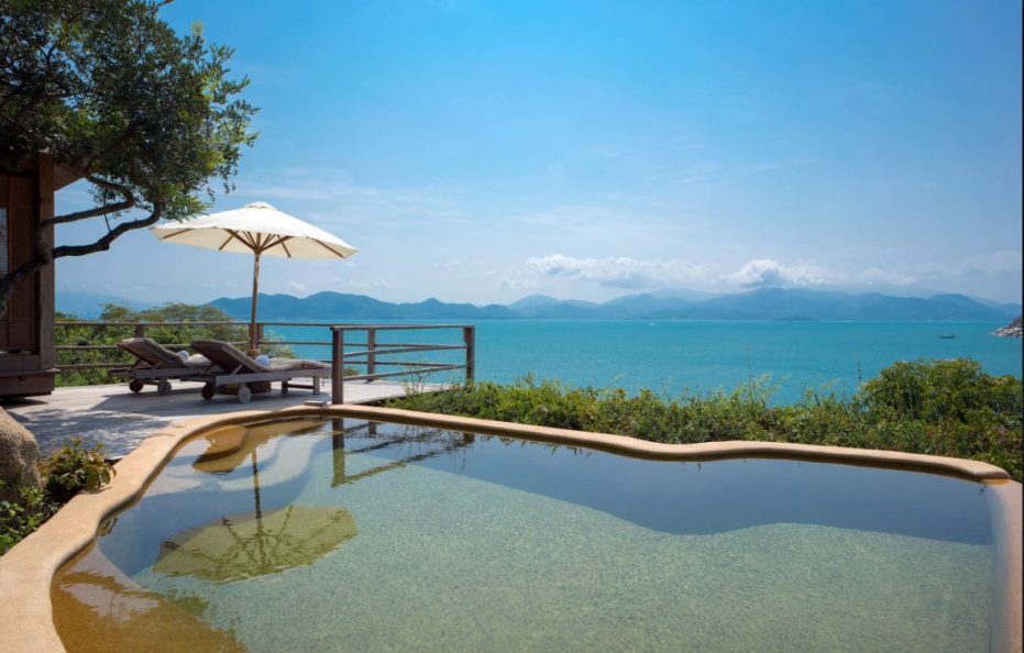 Biệt thự trên đồi hồ bơi riêng (Hill Top Pool Villa) | Hè kết nối (đặt đến 20/06) – Ở từ 2 đêm & Tặng thêm bữa ăn hoặc trải nghiệm