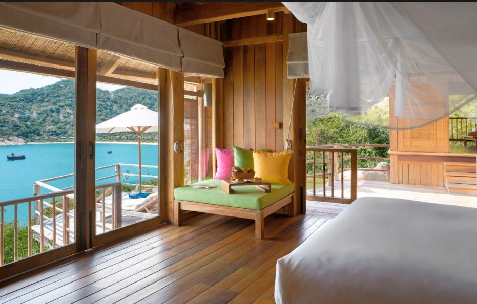 Biệt thự trên đồi hồ bơi riêng (Hill Top Pool Villa) | Hè kết nối (đặt đến 20/06) – Ở từ 2 đêm & Tặng thêm bữa ăn hoặc trải nghiệm