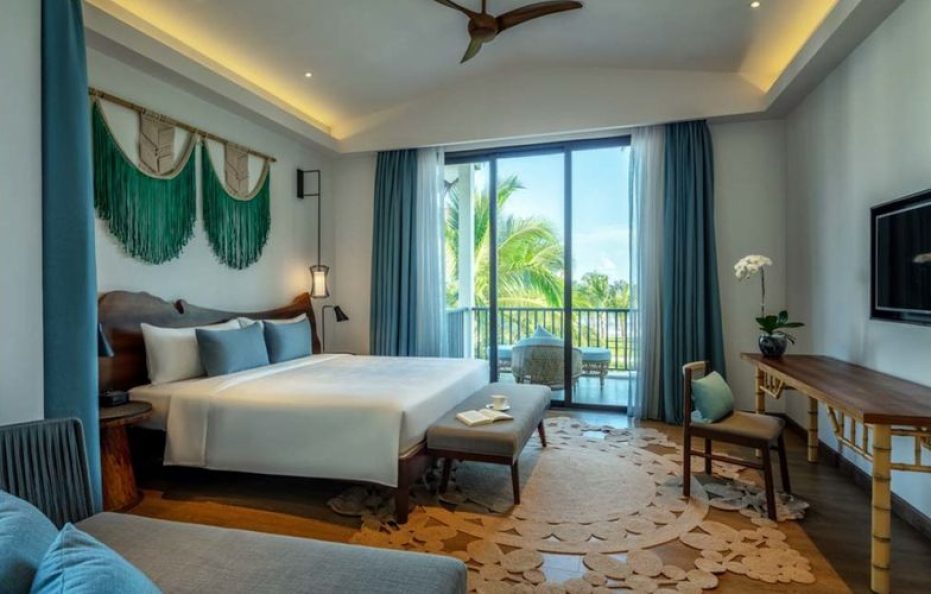 Ocean Villa 02 Bedroom