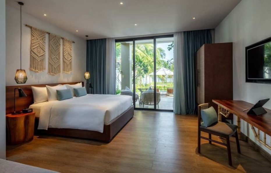 Ocean Villa 02 Bedroom