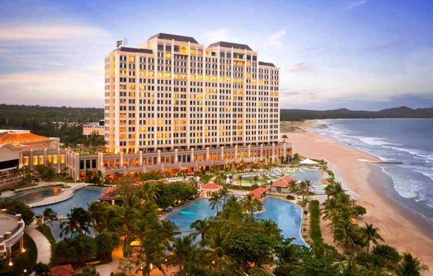 Holiday Inn Hồ Tràm Resort
