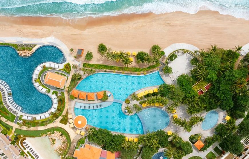 Holiday Inn Hồ Tràm Resort