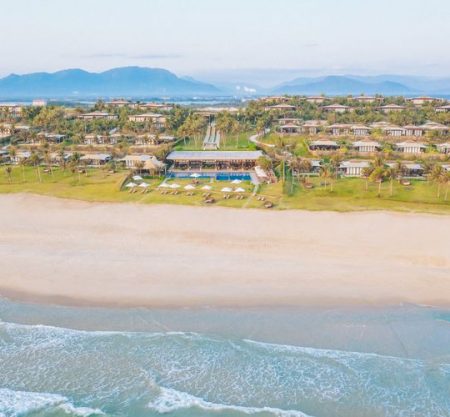 Fusion Resort Cam Ranh Nha Trang