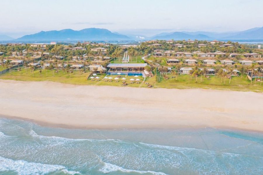 Fusion Resort Cam Ranh Nha Trang