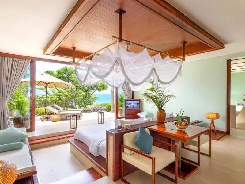 Chic Suite