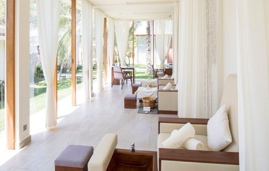 Fusion Resort Cam Ranh Nha Trang