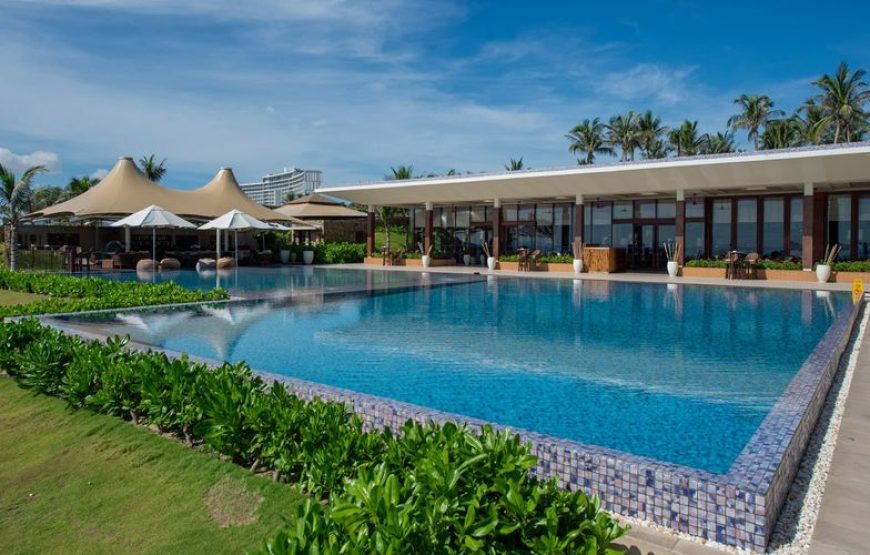 Fusion Resort Cam Ranh Nha Trang