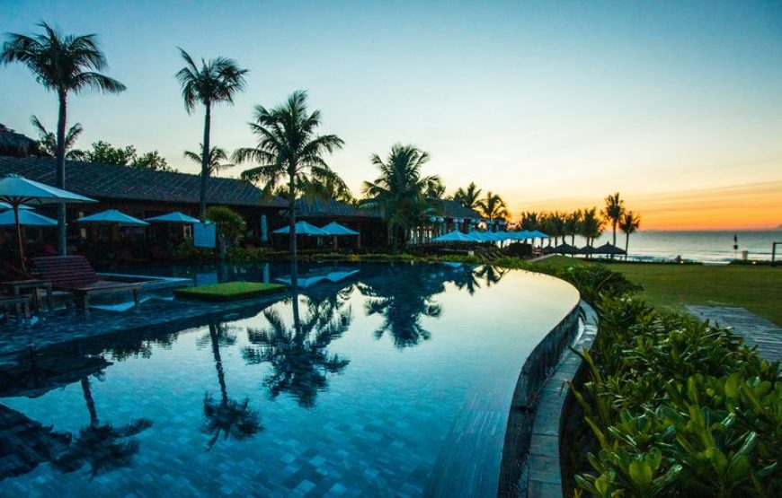 The Anam Nha Trang Resort