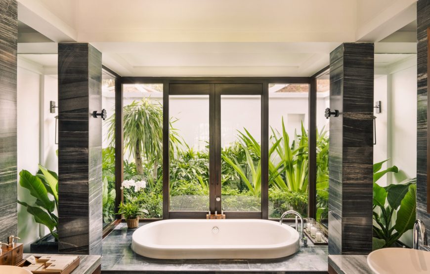 Ocean View Pool Villa