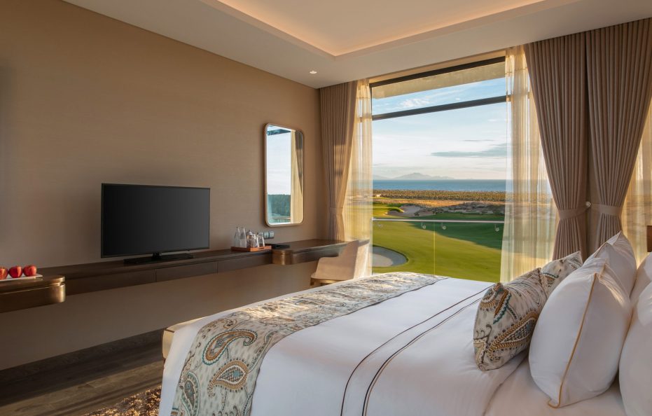 Suite 02 phòng ngủ