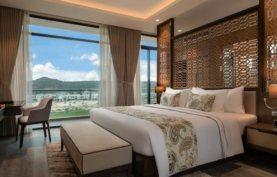 Suite 02 phòng ngủ