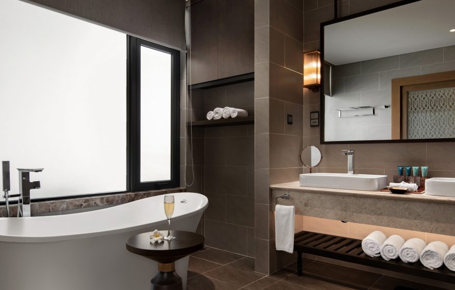 Suite 02 phòng ngủ